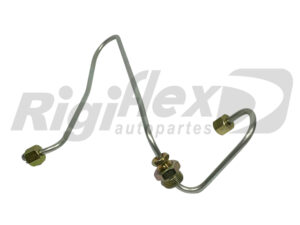 CAÑO INYECTOR CILINDRO N°1 MODELO 1315-1214-1215-1420-1620 OM 366